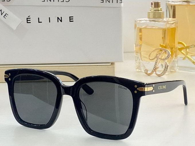 Celine Sunglasses AAA+ ID:20220728-171